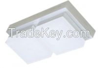 LED acrylic ceiling Lamp