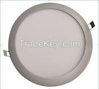 15W  LED rounded ceiling light white color
