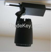 30w track light using  for clothing shop