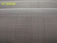 304 306 316 stainless steel wire mesh