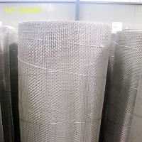 stainless steel decorative wire mesh