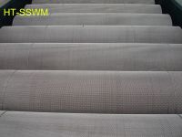 ultra fine stainless steel wire mesh