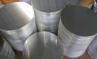 Aluminium Circle/Discs for Cooking Utensils