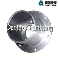 Truck engine parts VG1500060240 spacer flange