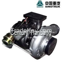 truck engine parts Turbocharger VG1560118229