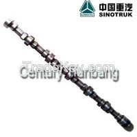 truck parts 61500050096 camshaft