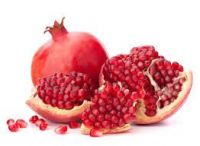We are the Indian Exporters of Pomegranates