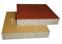 Excellent quality Melamine Particleboard