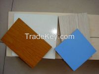 Excellent quality Melamined MDF