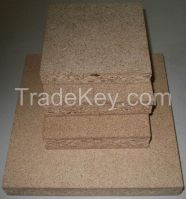 Competitive price Raw Particleboard