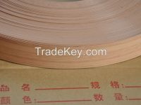 Wood grain PVC Edge Banding (0.3mm)