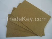 Excellent quality hardboard with competitive price