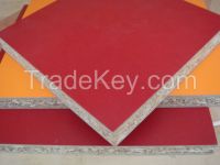 High quality Melamine Faced Chipboard(MFC)