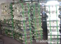 Factory supply Tin Ingot 99.85% 99.9% 99.95% 99.99%