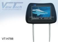 Car Monitor - Taxi Advertising Player (VT-H788)
