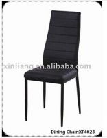 fashion cheaper metal  dining chair 4023