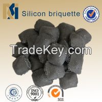 silicon briquette