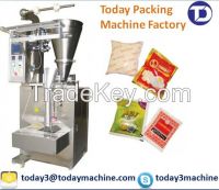 Automatic Ice Lolly/Ice Pop Juice Packaging Machine