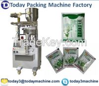 Automatic Spices/Sugar/Milk/Coffee Powder Packing Machine