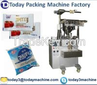Full Automatic Paper Bag Sugar Sachet Packing Machine