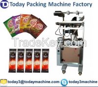 Automatic Milk Powder Sachet Packing Machine