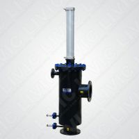 AF Bernoulli Filter Sea Water Filtration Automatic back-flushing filters