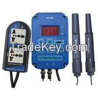 PH-803 Digital pH/ORP Controller