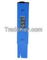 PH-009(II) High Accuracy Pen-type pH Meter