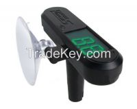 PH-025W Aquariums PH Monitor