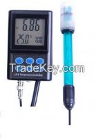 PH-221 Digital pH and Temperature Controller