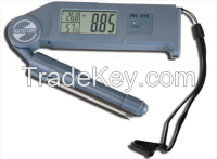 PH-0101 Folding Three In One pH Tester