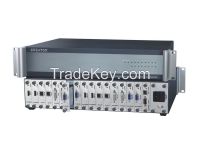 Offer 16 channel modular matrix   CR-EC-ANY16