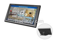 Offer 21.5 inch wired touch screen  CR-G21HD