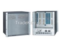 Modular Matrix switcher   CROSS-MAX0808/1616/3232/7272/144144/288288