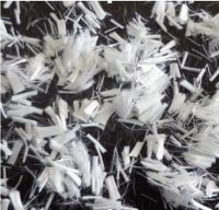 virgin Polyester Fiber(PE fibre)