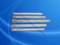 offer wear resistant silicon nitride tube