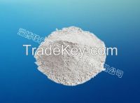 silicon nitride powder for iron steel
