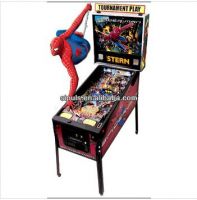 Indoor amusenment equipment pinball game machine