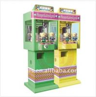 Mini Toy Crane Game Machine