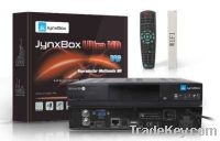Jynxbox Ultra HD V6(High definition Turbo 8PSK DVB-S2 Receiver )