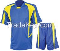 Soccer Uniforms