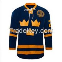 Ice Hockey Jerseys