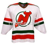 Ice Hockey Jerseys