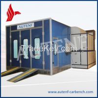 AUTENF CSB5013LF Infrared Ray Auto Painting & Spray Booth