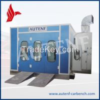 AUTENF CSB5011LF CE Certificated Auto Painting and Spray Booth