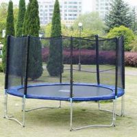 Sell Trampoline (From 8ft To 15ft)