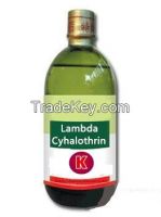 Lambda Cyhalothrin