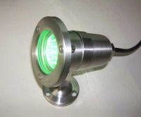 Sell  LED Waterproof light