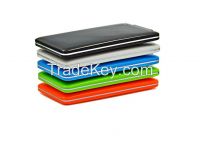 4000mAh Ultra Slim Portable Power bank for iPhone and all Other Android Smartphone