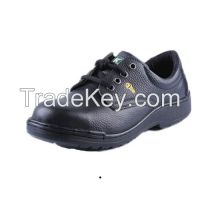 Rubber Outsole Thermostable Safety Shoes; heat -resistant shoes 9601#